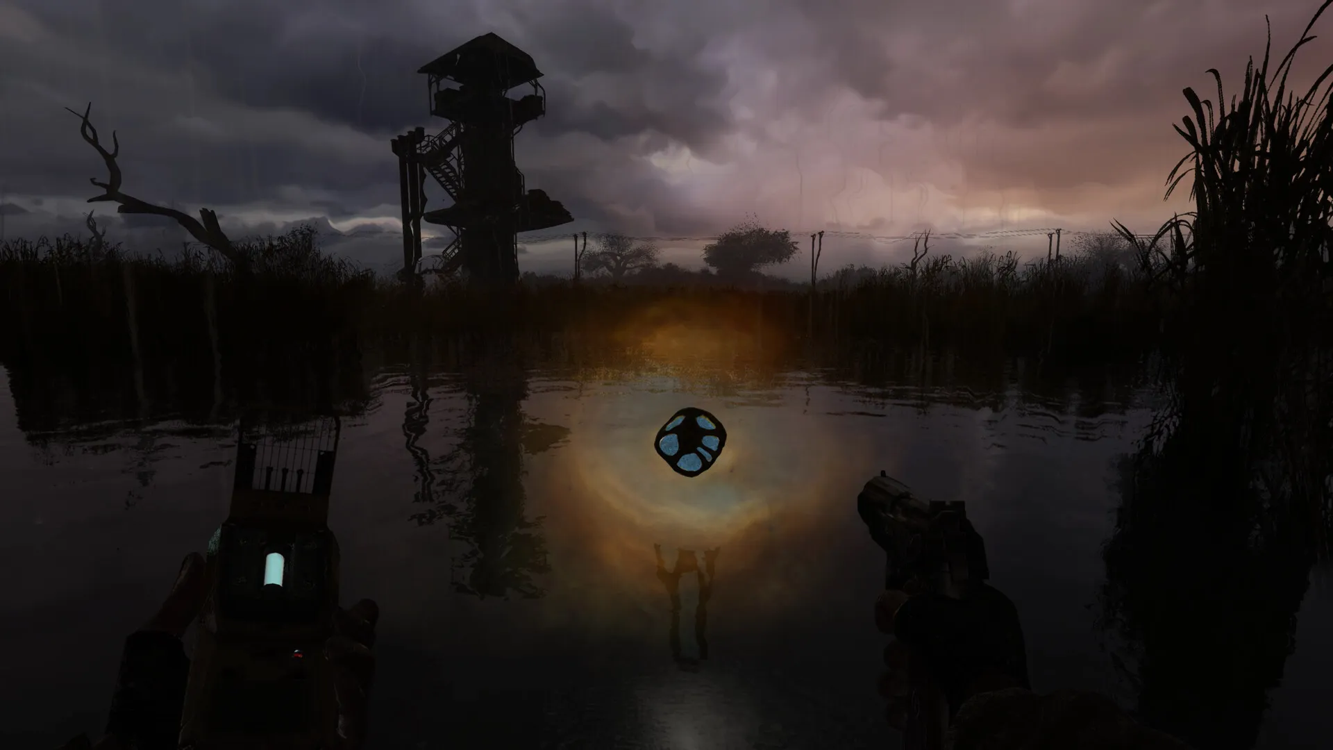 潜行者:晴空增强版/S.T.A.L.K.E.R.: Clear Sky - Enhanced Edition 版本更新 潜行者:晴空增强版/S.T.A.L.K.E.R.: Clear Sky - Enhanced Edition 版本更新