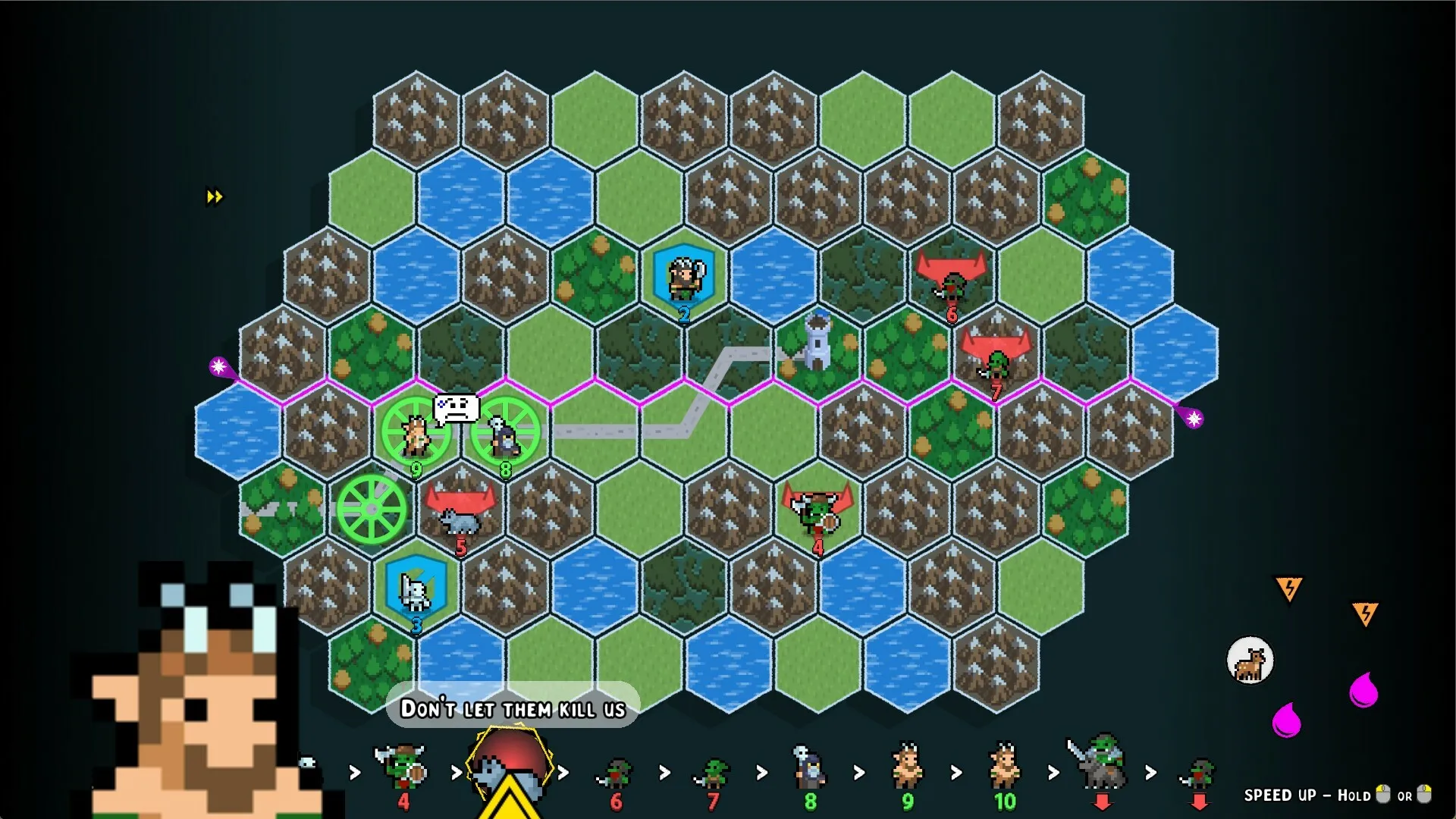 无命令战术/Zero Orders Tactics 版本更新 无命令战术/Zero Orders Tactics 版本更新
