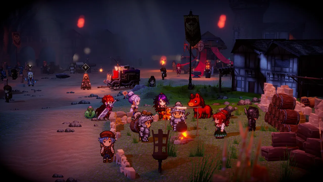 断神/The Severed Gods 新游发布-37博客