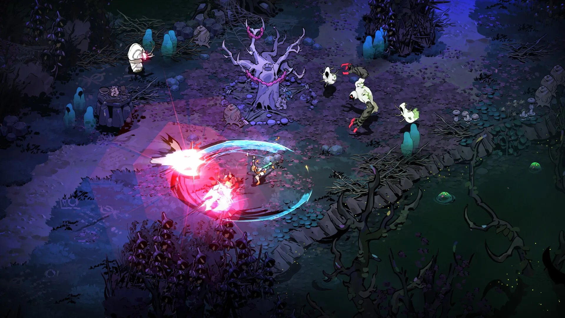 哈迪斯2/Hades II 版本更新 哈迪斯2/Hades II 版本更新