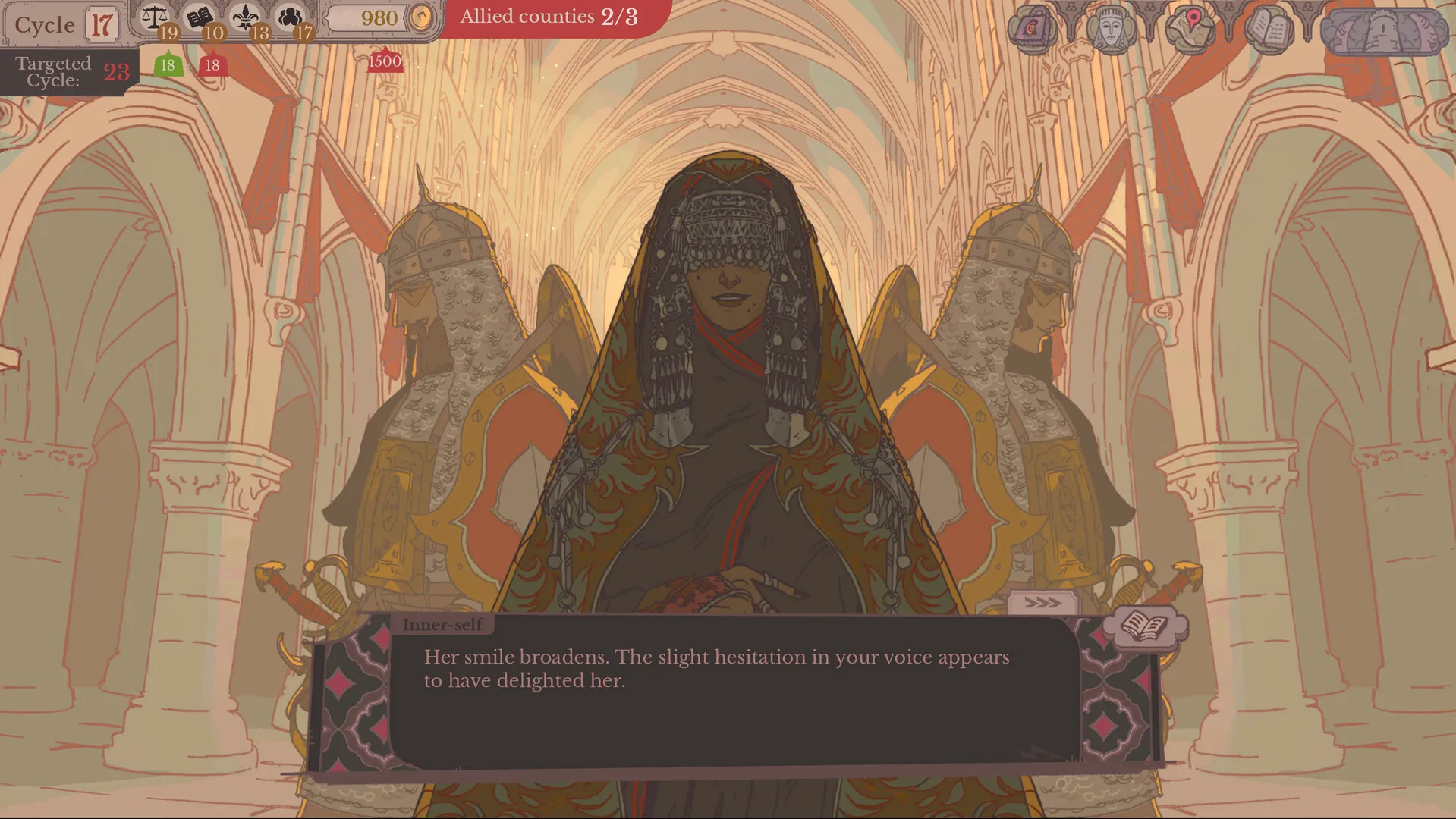 君王之塔/Sovereign Tower 版本更新-37博客