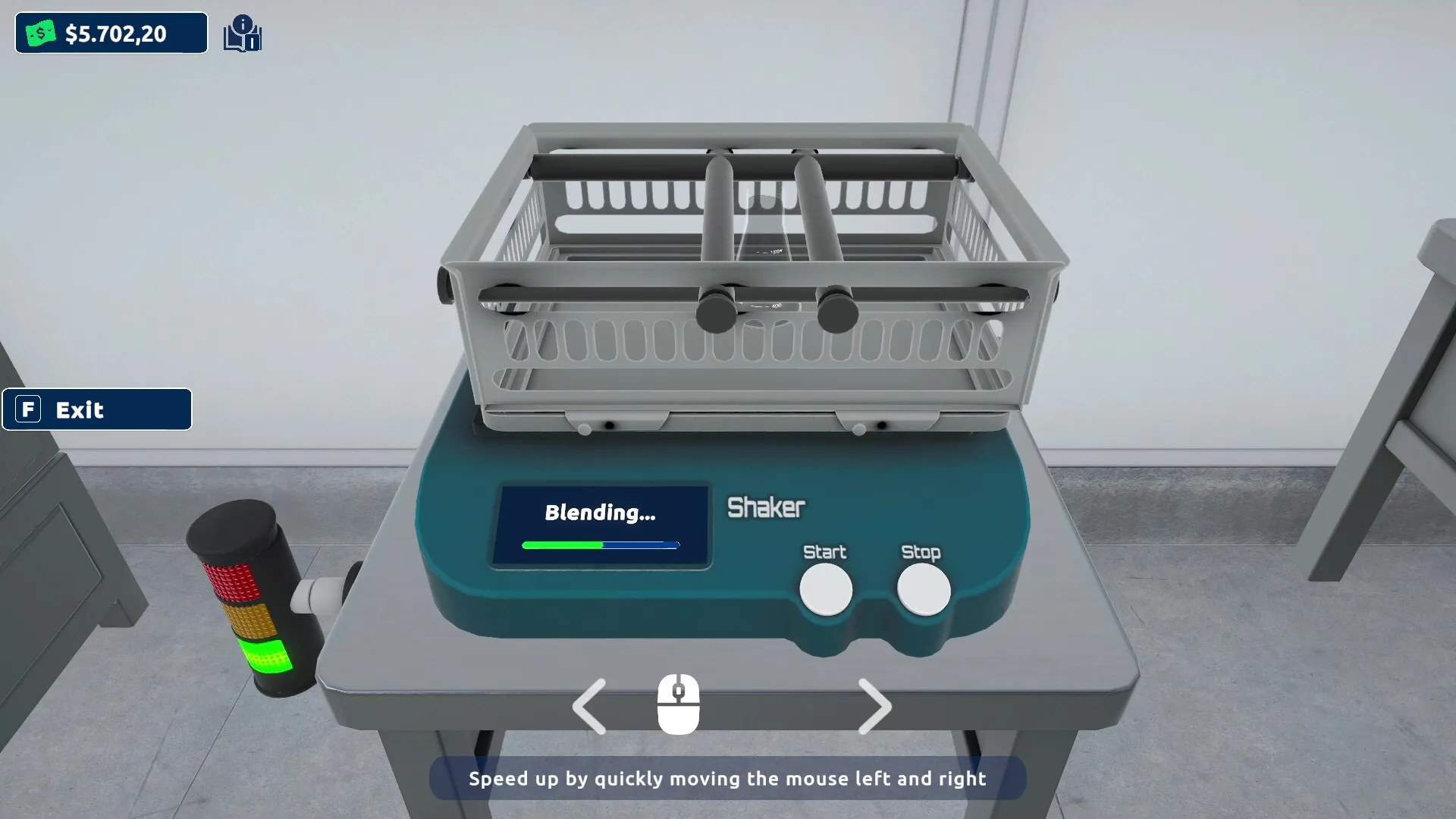 饮料工厂模拟器/Drink Factory Simulator 新游发布-37博客