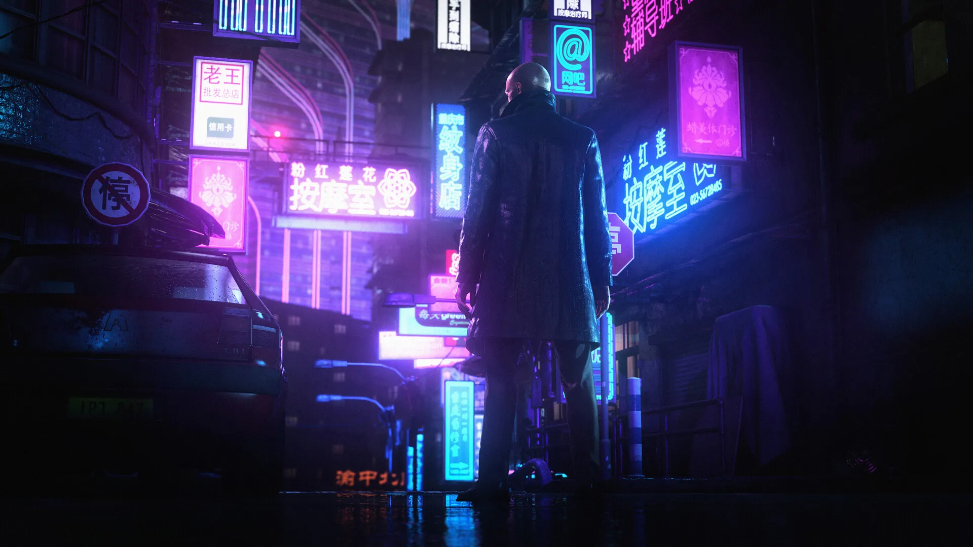 《杀手3》豪华版 《杀手3》豪华版
