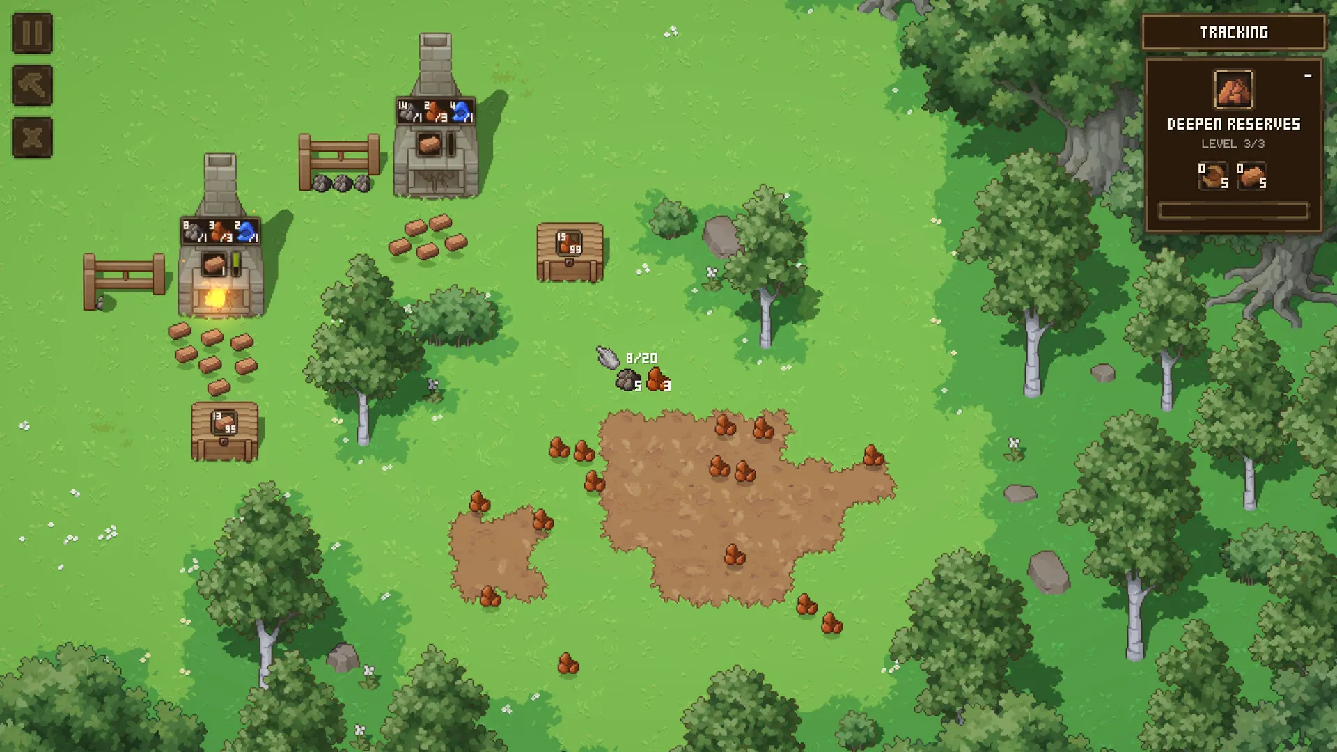 点击炼金术/Forage Wizard 版本更新 点击炼金术/Forage Wizard 版本更新