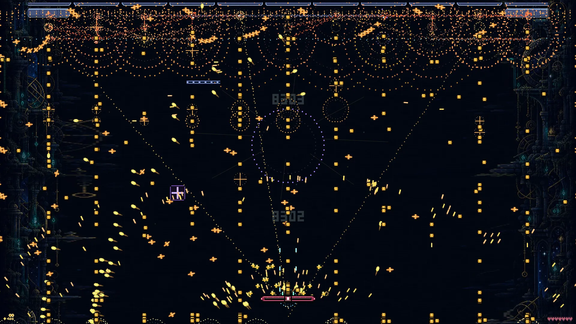 肉鸽砖块/Roguelike Bricks 新游发布 肉鸽砖块/Roguelike Bricks 新游发布