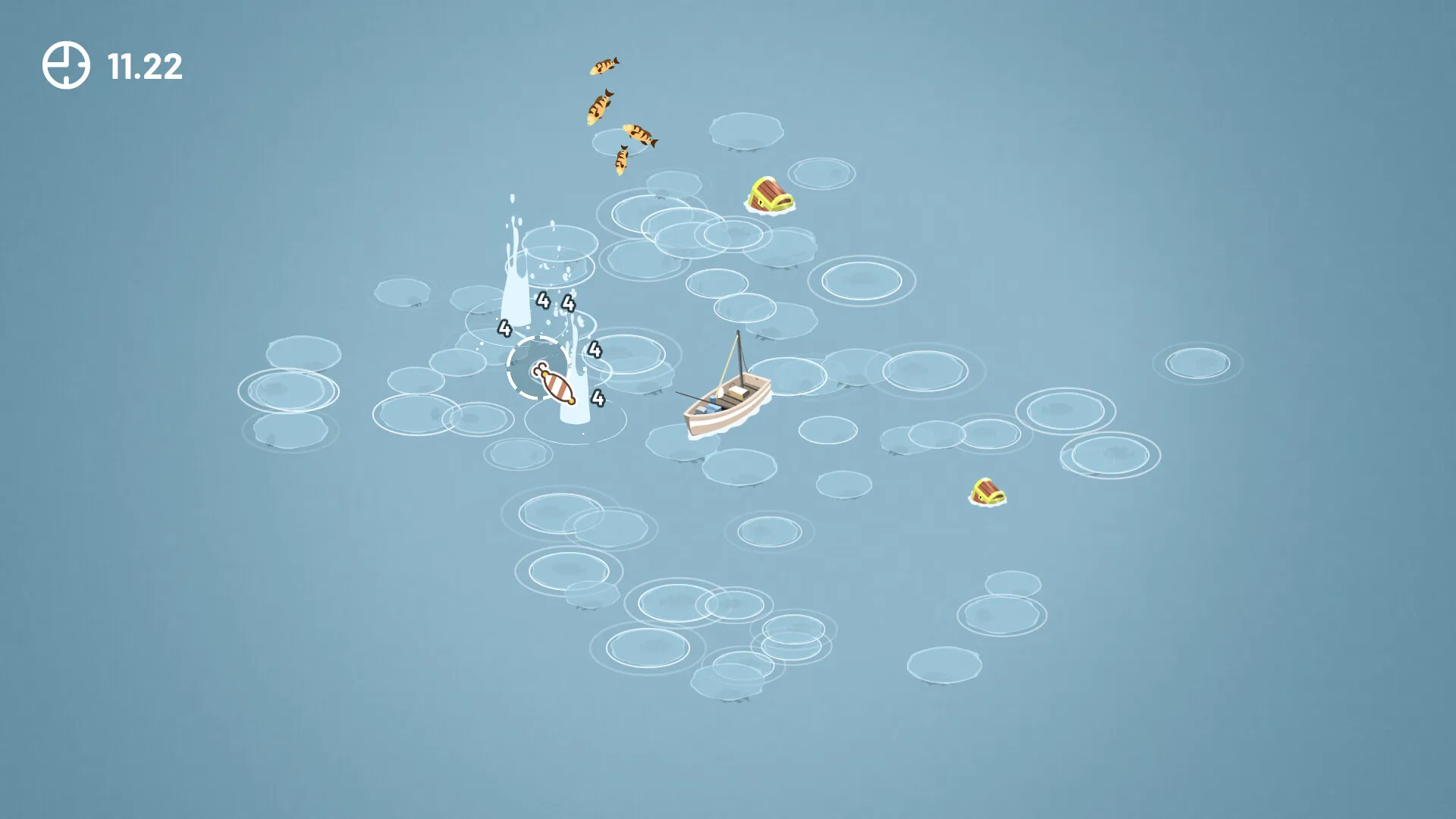 利润海：增量/Profit Sea Incremental 版本更新