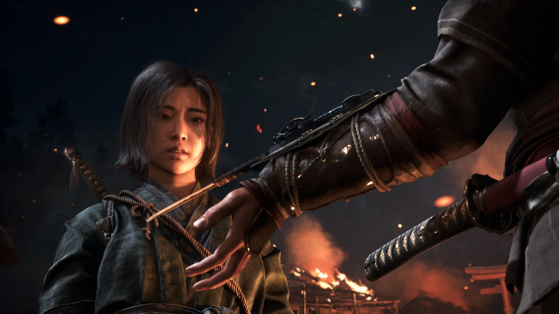 刺客信条:影-虚拟机版/Assassin's Creed Shadows HYPERVISOR 新游发布-37博客