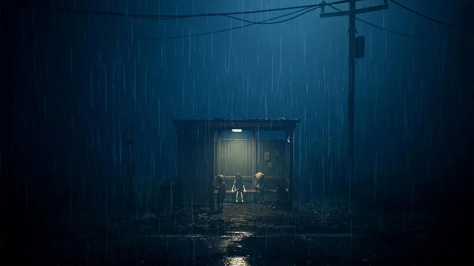 生灵重塑/REANIMAL 版本更新 生灵重塑/REANIMAL 版本更新