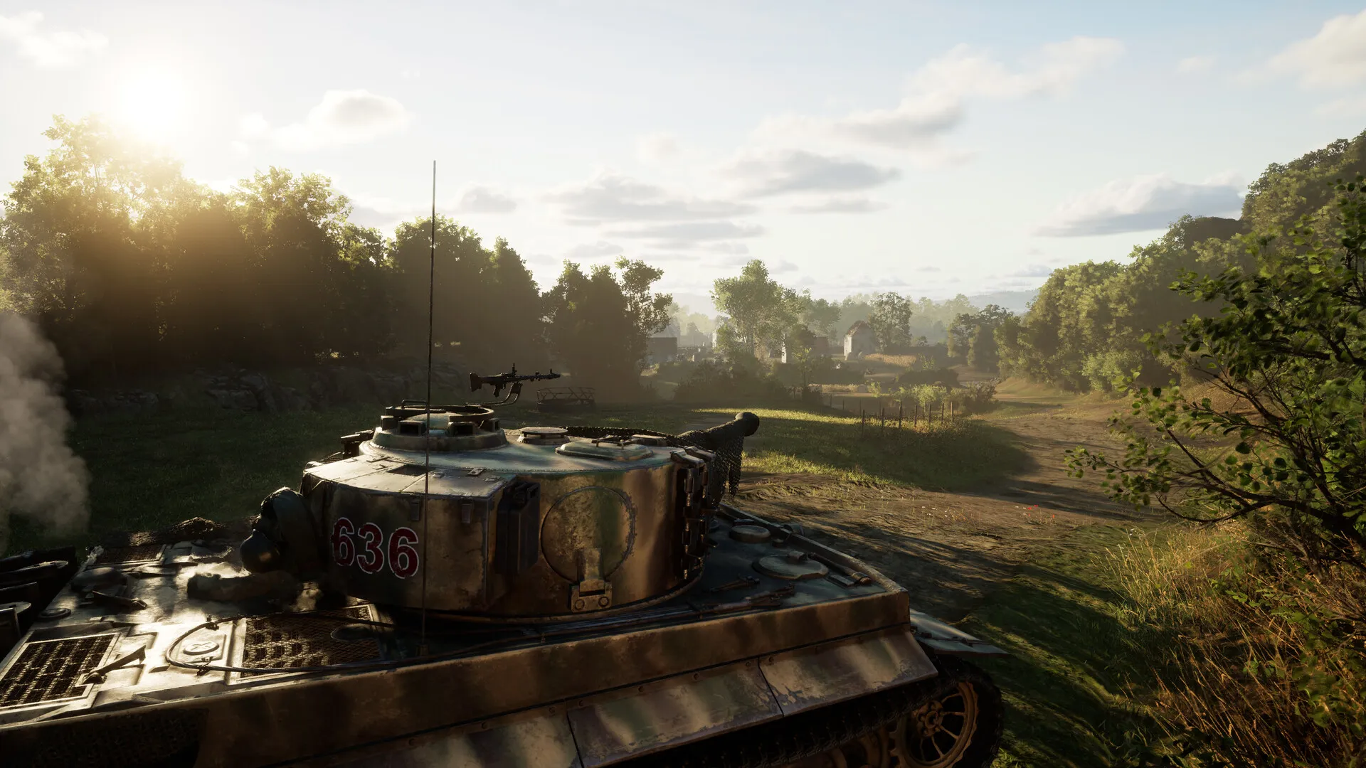 战争号令:装甲精英/Call to Arms: Panzer Elite 版本更新-37博客