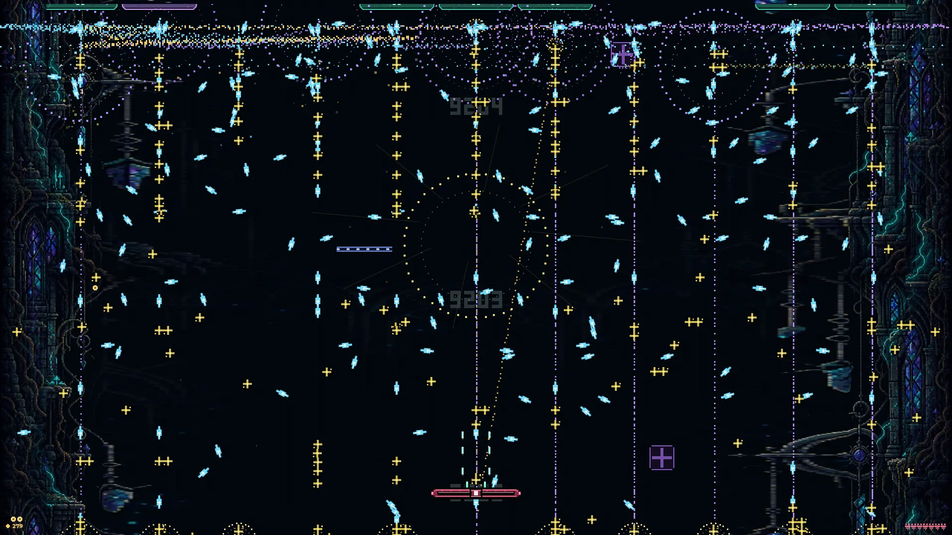 肉鸽砖块/Roguelike Bricks 新游发布 肉鸽砖块/Roguelike Bricks 新游发布