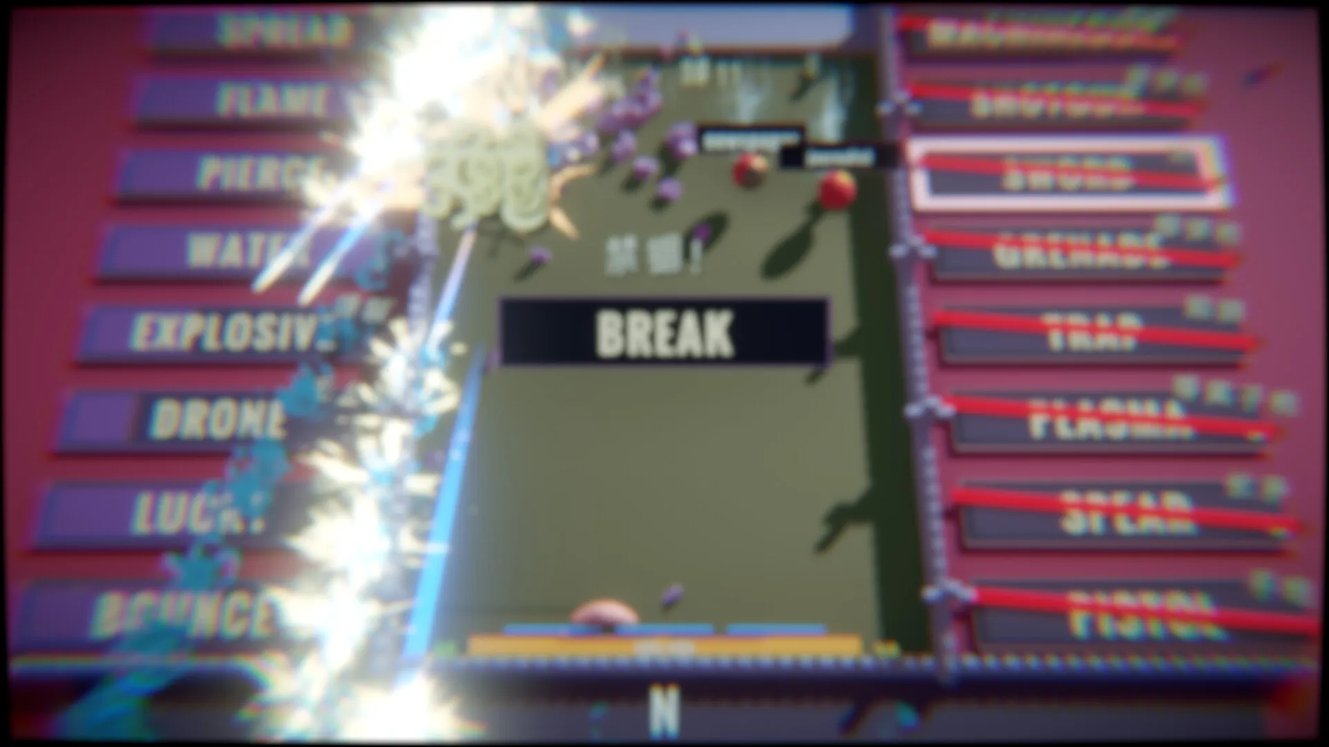 指尖碎裂/Typing Break 新游发布-37博客