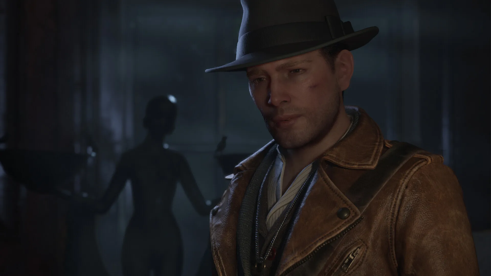 沉没之城2/The Sinking City 2 版本更新 沉没之城2/The Sinking City 2 版本更新