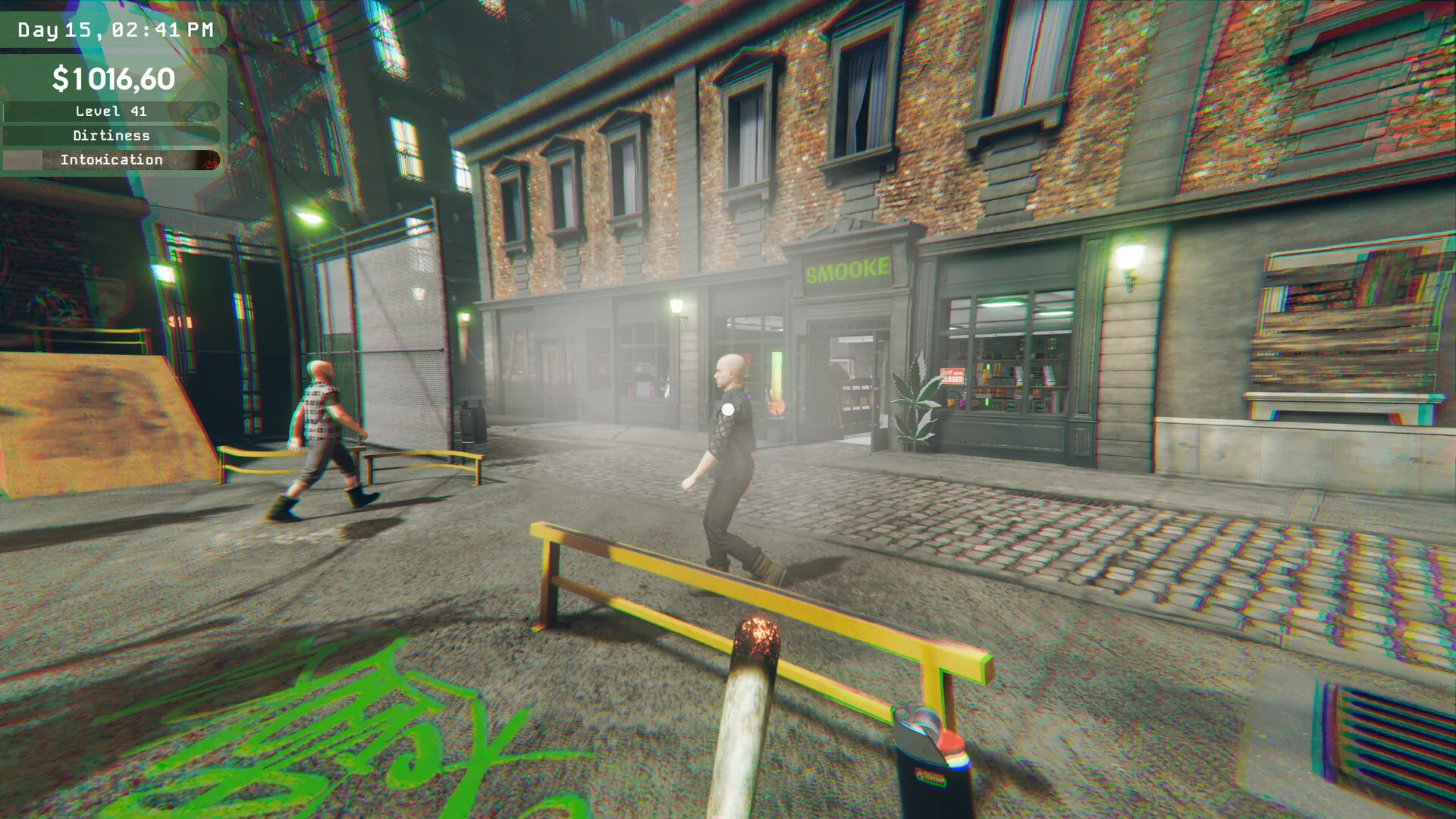 大麻超市模拟器/Weed Supermarket Simulator 版本更新 大麻超市模拟器/Weed Supermarket Simulator 版本更新