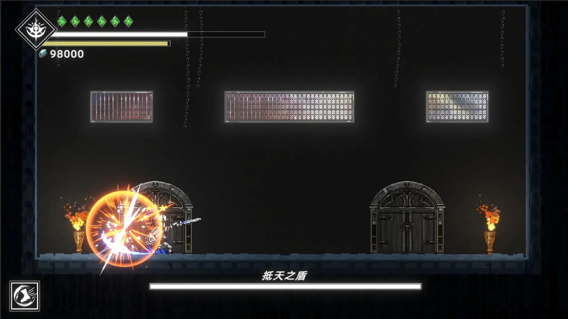 神陨之地/Shattered Divinities 版本更新