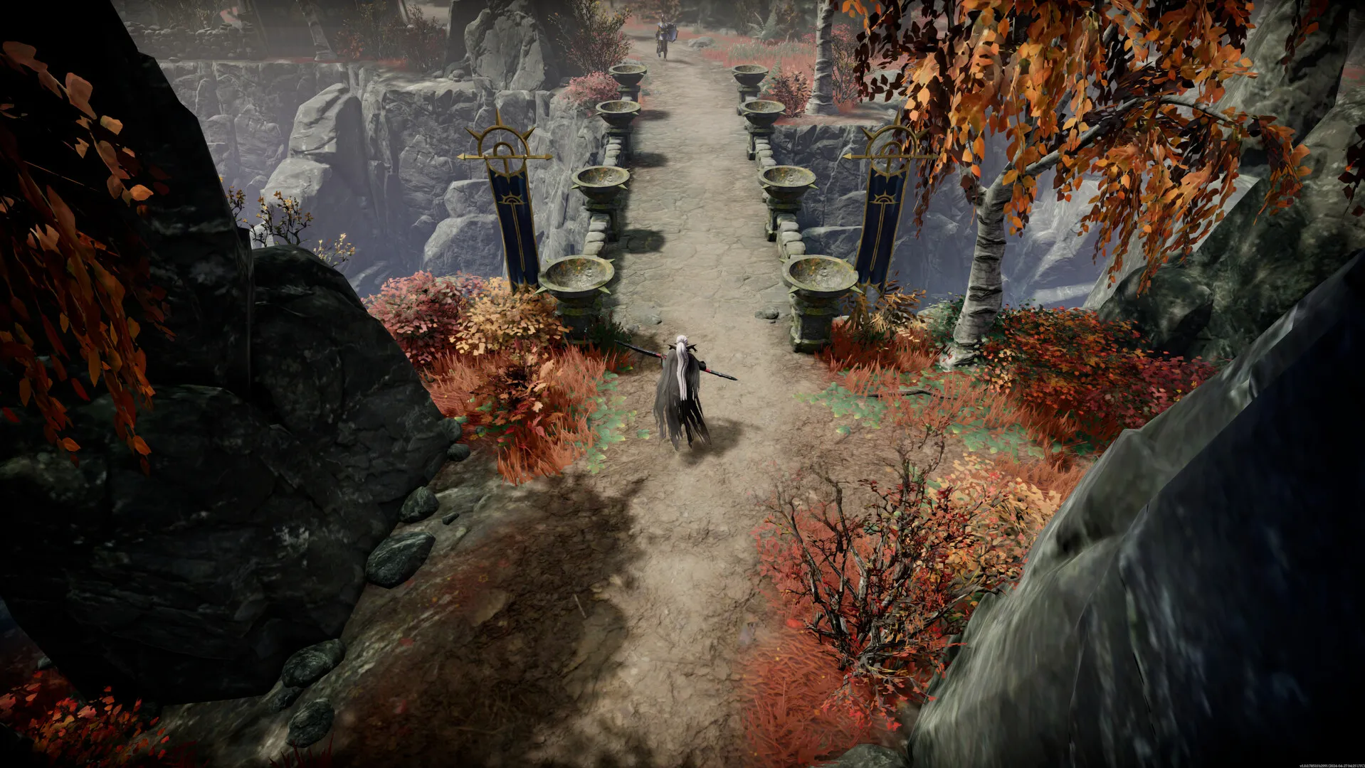 夜族崛起/V Rising 版本更新-37博客
