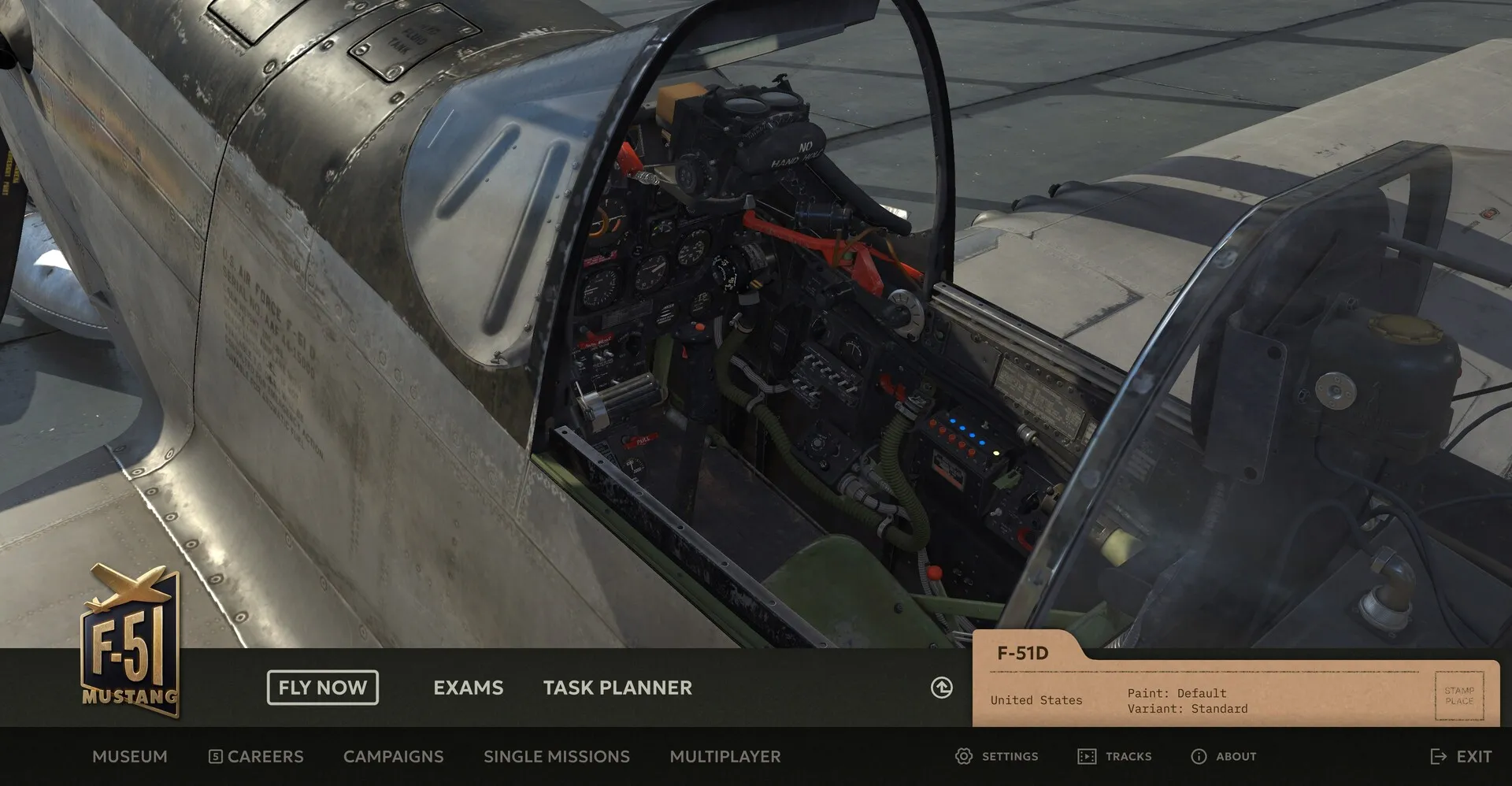 IL2捍卫雄鹰:朝鲜战争/Korea. IL-2 Series 新游发布 IL2捍卫雄鹰:朝鲜战争/Korea. IL-2 Series 新游发布