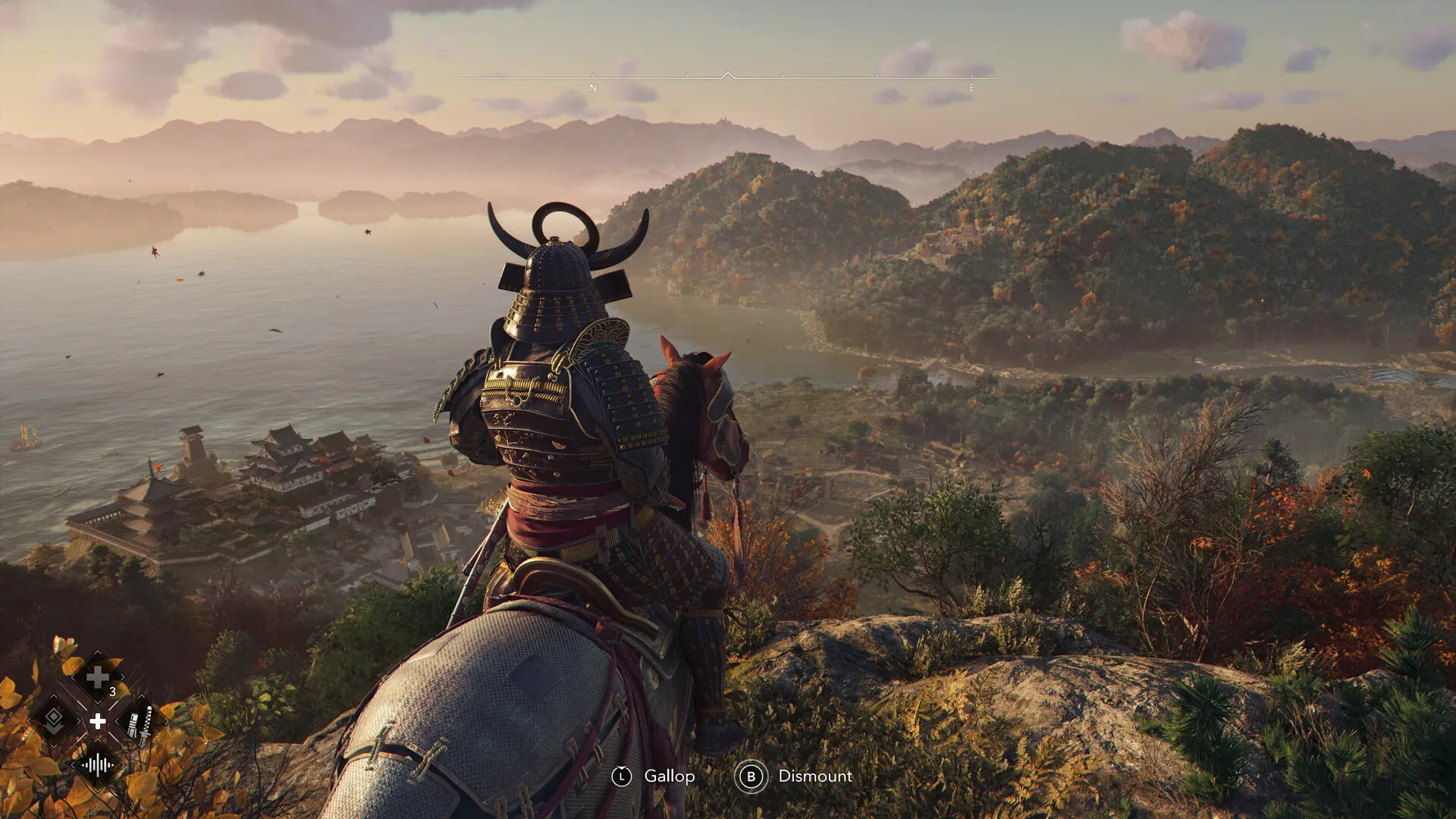 刺客信条：影-虚拟机版/Assassin's Creed Shadows HYPERVISOR 新游发布