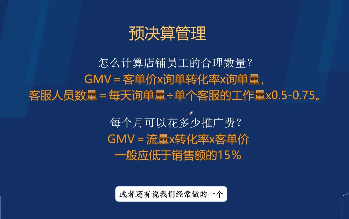 电商企业财务合规与税务优化实战-37博客