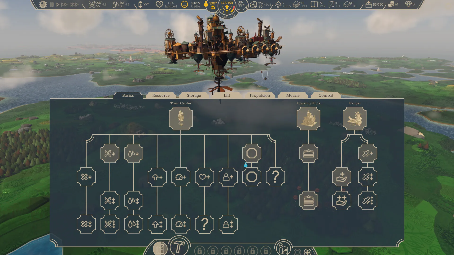 空中帝国/Airborne Empire 版本更新-37博客