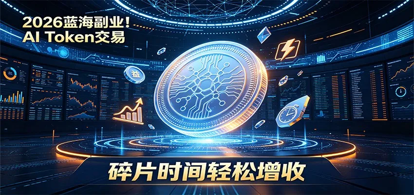 聚合平台Token交易,新手也能快速上手,空闲时间轻松赚收益-37博客