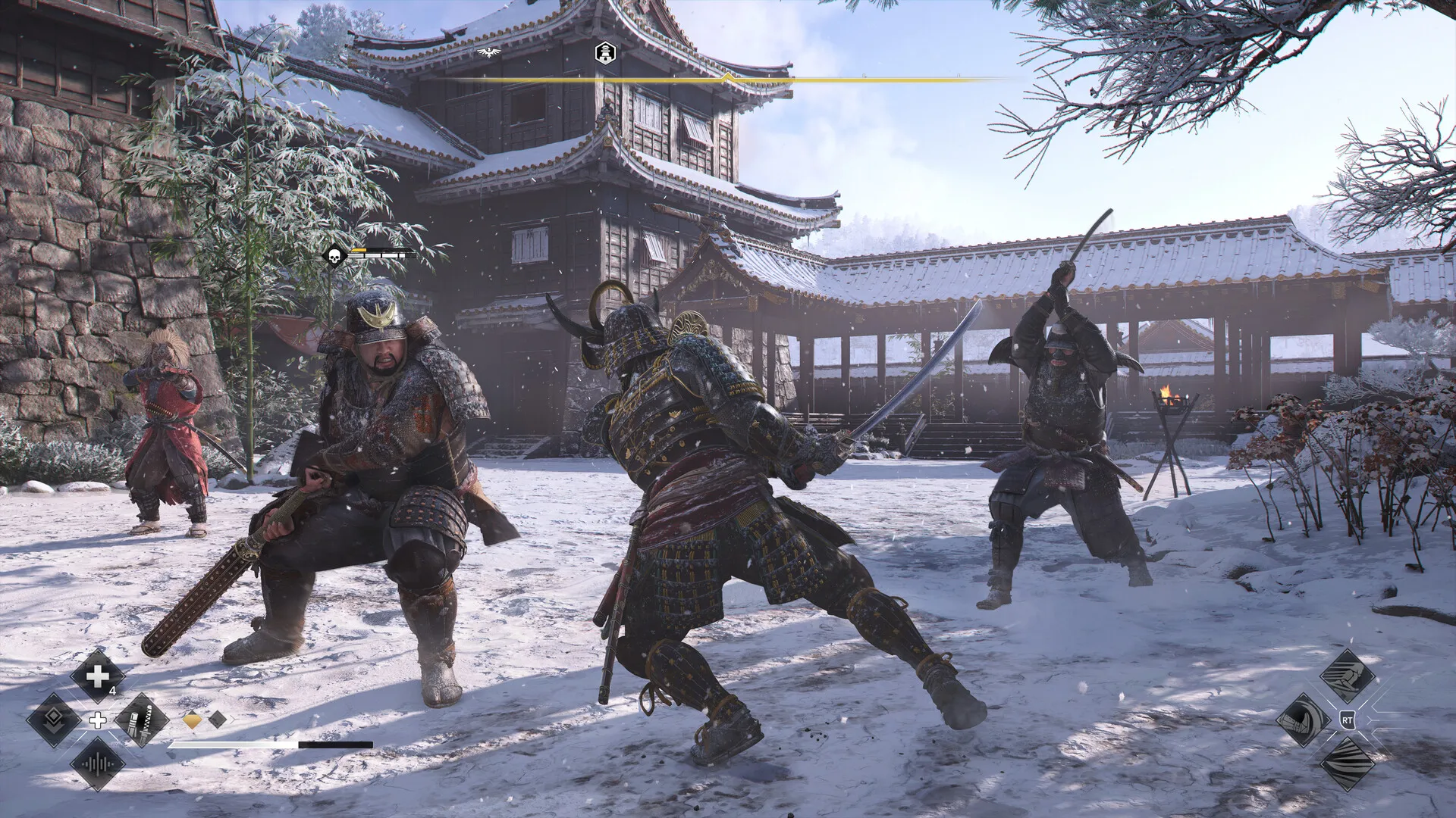 刺客信条：影-虚拟机版/Assassin's Creed Shadows HYPERVISOR 新游发布