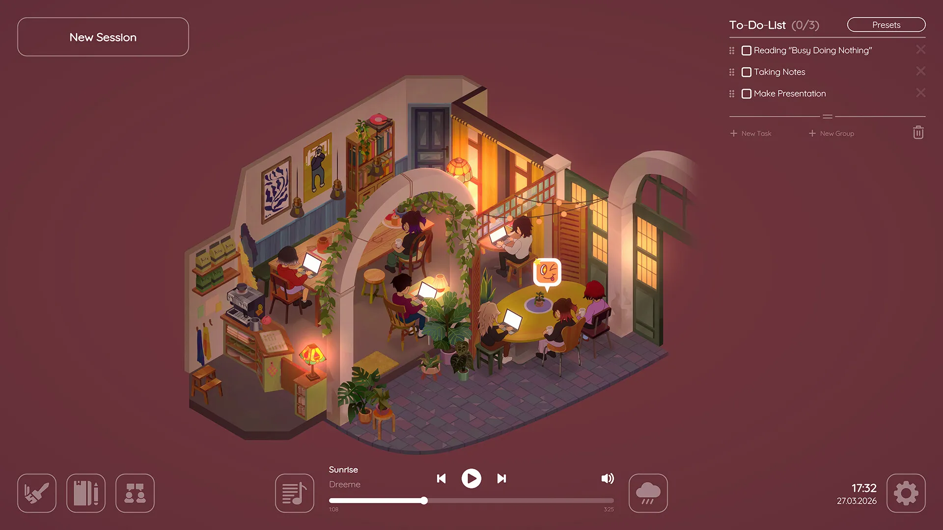 虚拟小屋2/Virtual Cottage 2 版本更新 虚拟小屋2/Virtual Cottage 2 版本更新