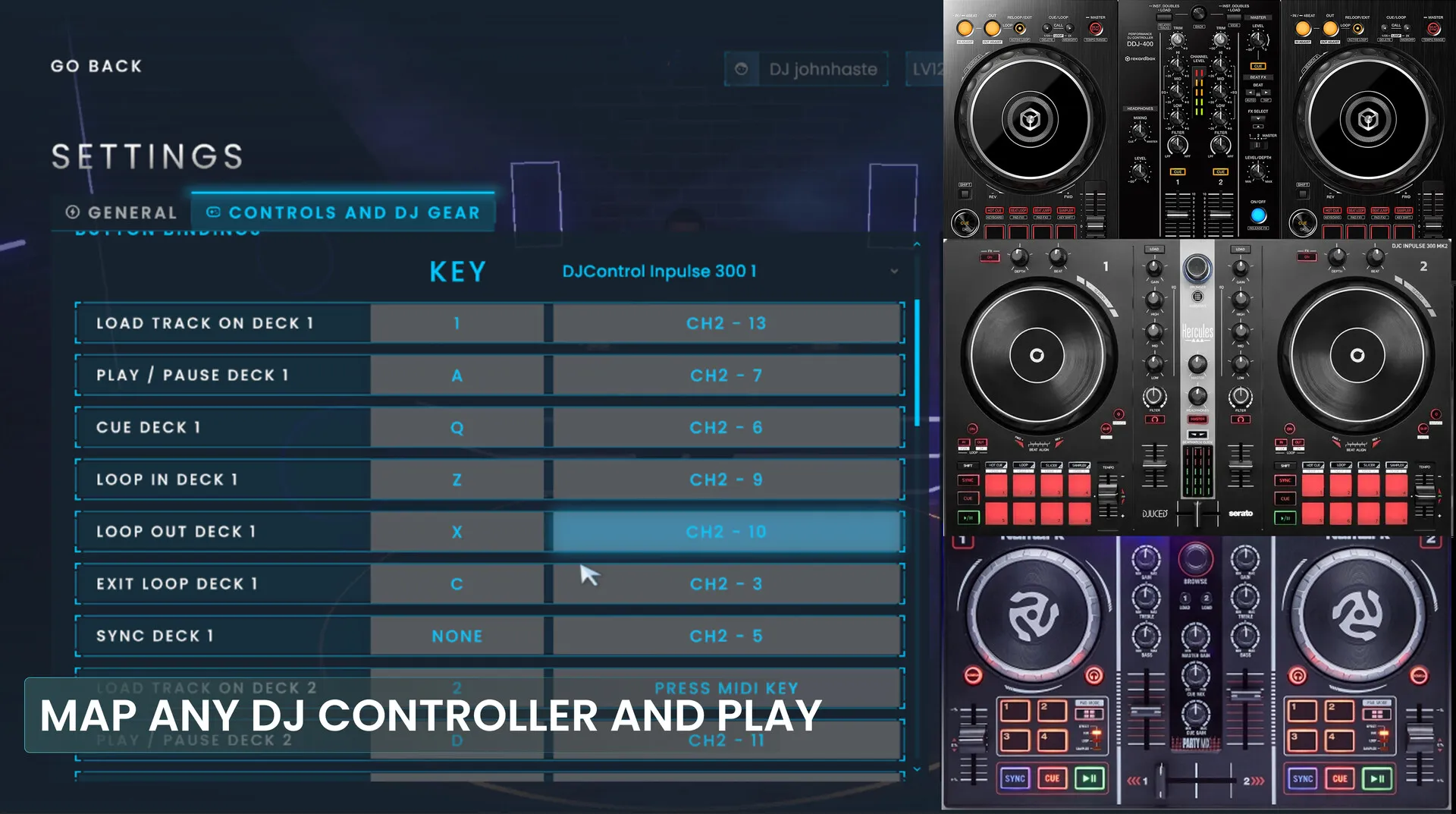 DJ Life Simulator：学习真正的DJ技巧/DJ Life Simulator: From Your Bedroom to the Mainstage 新游发布