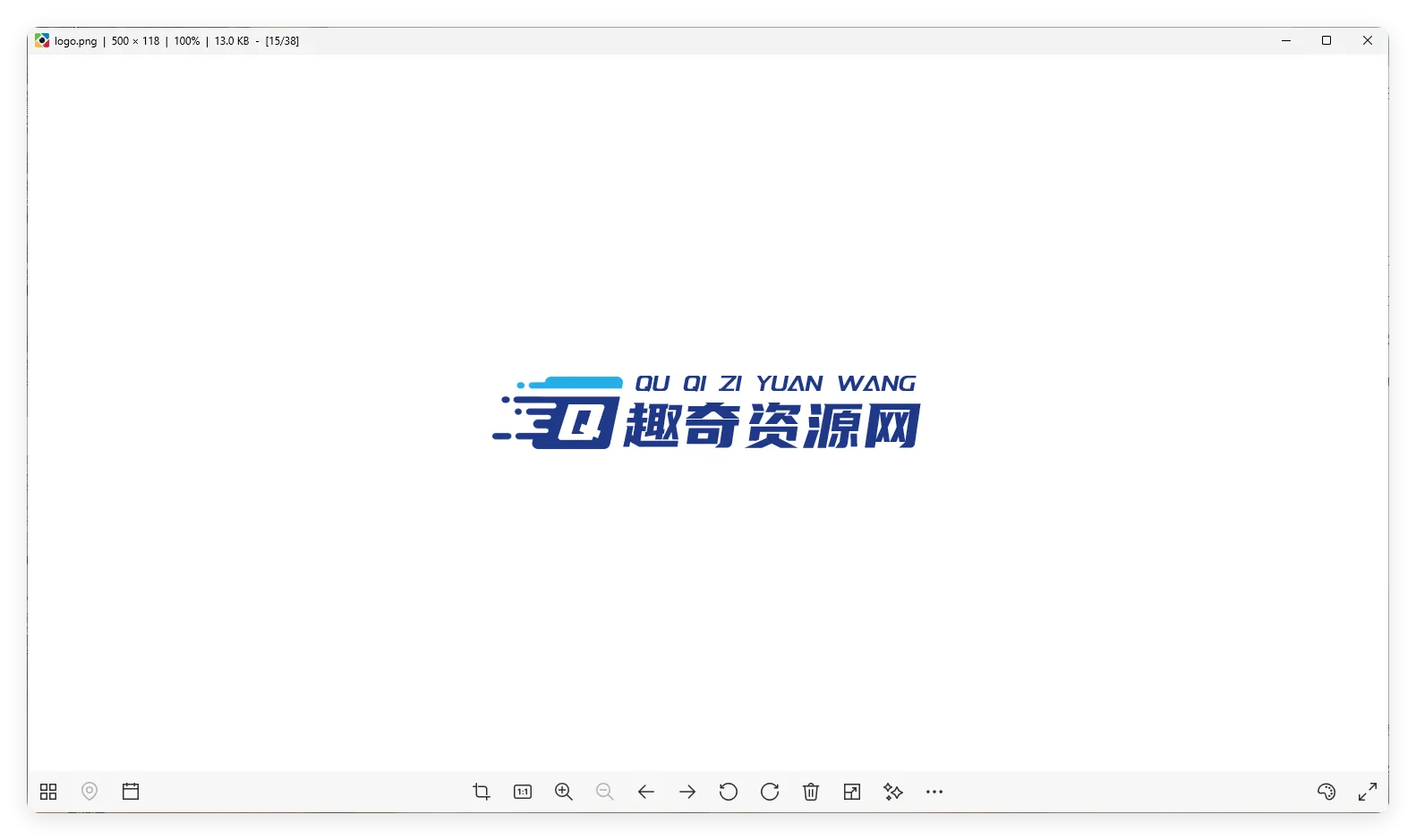 轻量级看图神器 PhoXoSee v1.12绿色版-37博客