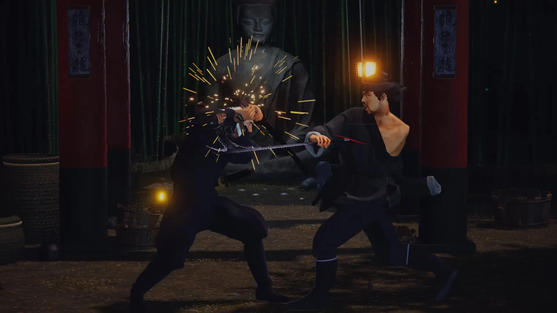 《少林对武当:传奇》中文版 《少林对武当:传奇》中文版